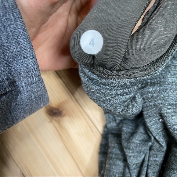 Lululemon Tank - Picture 5 of 5